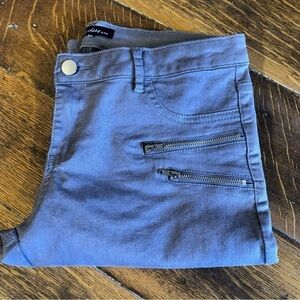 Chocolate brand pants
